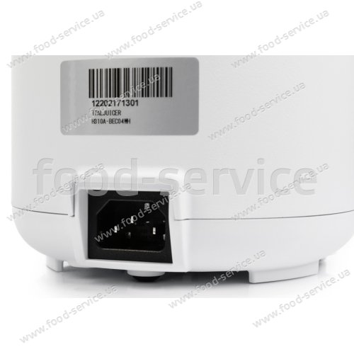 Соковыжималка Hurom H310a White (H310A-BEC04WH белая)